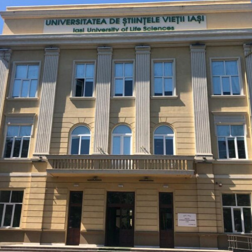 USV Iași se alătură rețelei Go2UNIS pentru călătorii studențești sustenabile