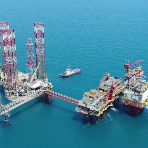 Neptun Deep atrage cumpărători, livrări în 2027