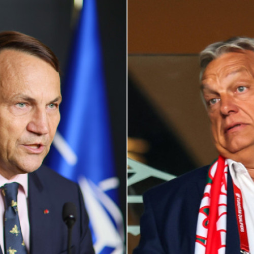 Polonia cere claritate de la Orban după escaladarea dronelor rusești