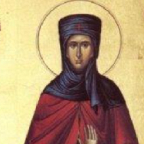 Sfânta Teodora: de la adulter la monahism și revelația identității