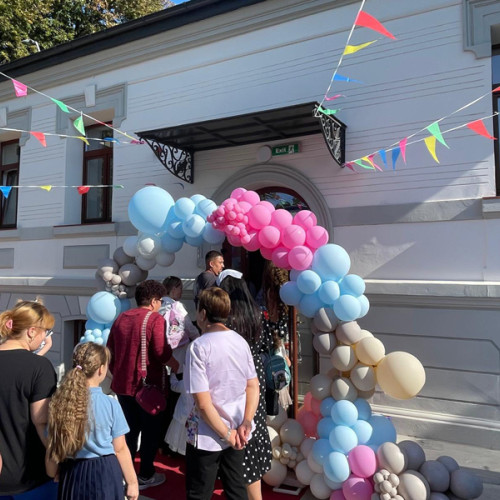 Brăila investește 55 milioane în dotări educaționale și reabilitări