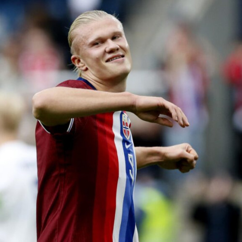 Norvegia domină grupa de calificare, Moldova nu are puncte