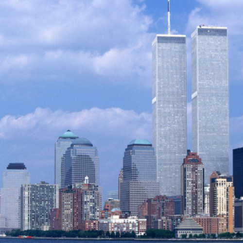 24 de ani de la 11 Septembrie 2001: ceremonie de comemorare