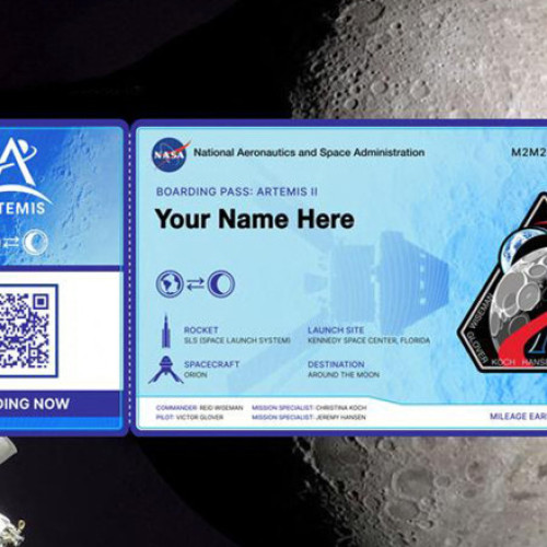 NASA limitează participarea cetățenilor chinezi la programe, în contextul cursei spațiale SUA-China