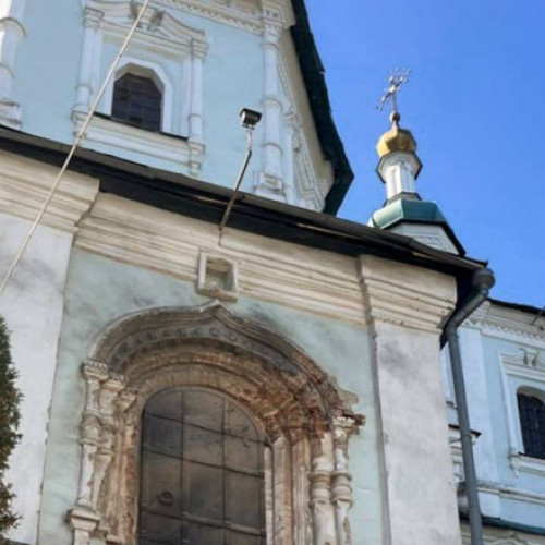 Atacuri rusești în Ucraina: morți și răniți în mai multe regiuni