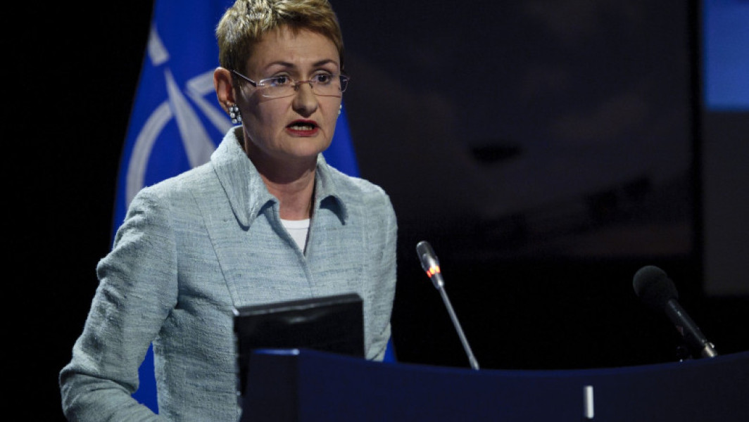 Lungescu: Articolul 4 nu duce automat la Articolul 5