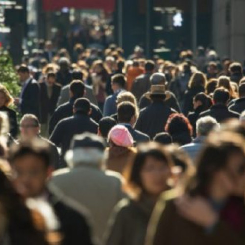 Sondaj INSCOP: AUR peste pragul de 40%, PSD în creștere, PNL în scădere