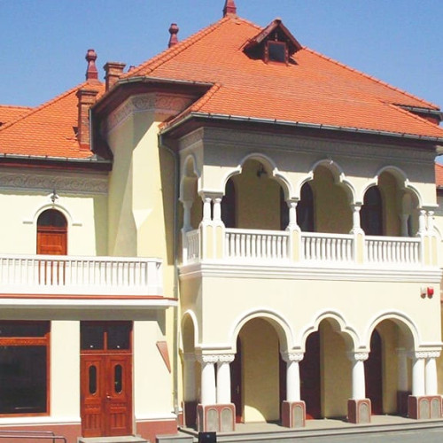 Zilele Palatului Cultural din Reșița