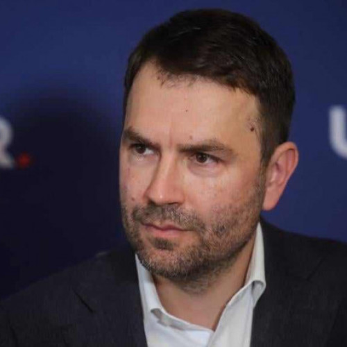Cătălin Drulă condamnă amenințarea retragerii PSD din coaliție pentru București