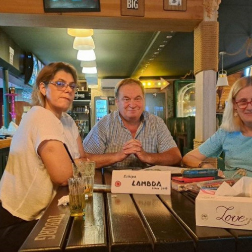 Quiz Open Galați, ediția a IX-a, reunește echipe la Otto’s Pub