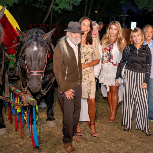 RROMA film festival ediția a III-a încheie cu momente internaționale