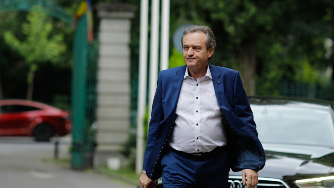Magazin sătesc din Gorj cumpără în leasing o mașină de 140.000 de euro