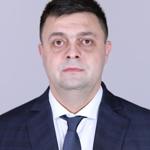 Fostul deputat Cătălin Grecu se alătură PNL Olt