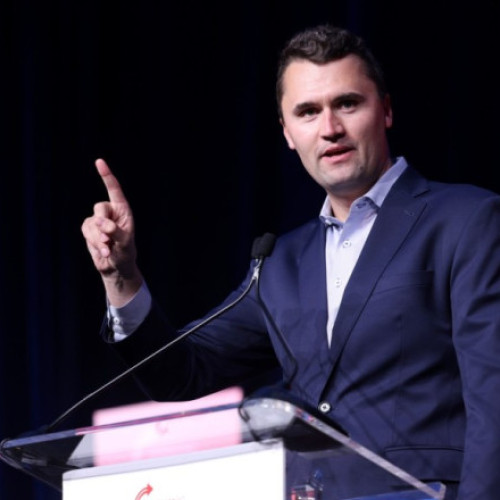 Trump anunță acord post-mortem cu Medalia Prezidențială a Libertății pentru Charlie Kirk