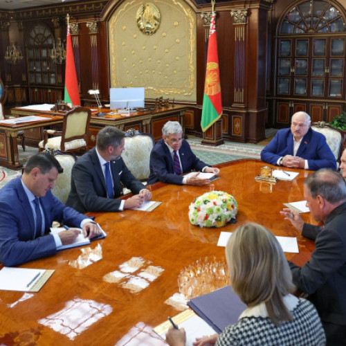 Belarus eliberează 52 de prizonieri politici după întâlnirea de la Minsk