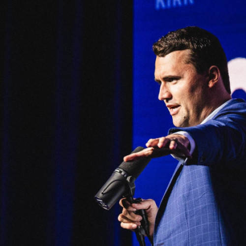 Arma folosită în asasinatul lui Charlie Kirk identificată; FBI are imagini cu suspectul