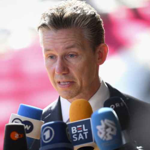 Guvernul suedez extinde sprijin militar pentru Ucraina cu 80 miliarde coroane