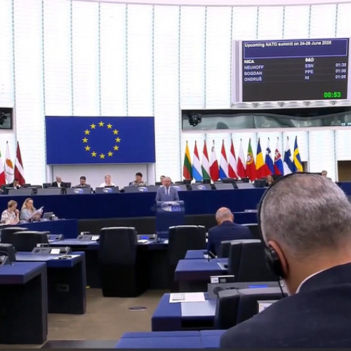 Uniunea Europeană analizează măsuri pentru protecția oțelului, impact pentru România