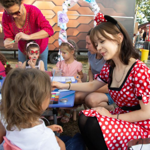 Festivalul Speranței adună fonduri pentru centru de terapie din Dascălu