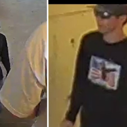 FBI cere ajutor în identificarea suspectului uciderii lui Charlie Kirk la Utah Valley University