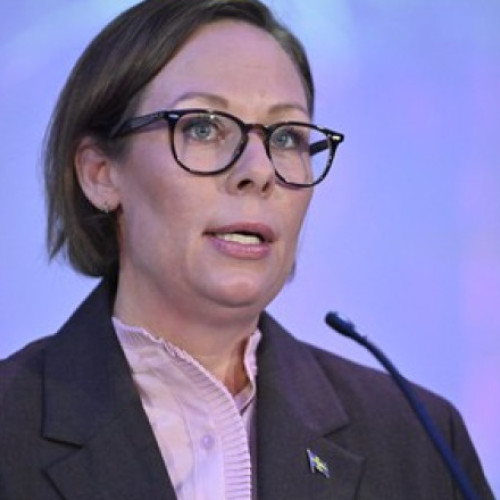 Suedia convoacă ambasadorul Rusiei după intruziunea a 19 drone în spațiul aerian polonez