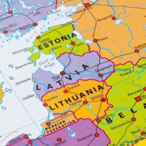 Letonia își închide spațiul aerian la frontiera estică cu Rusia și Belarus