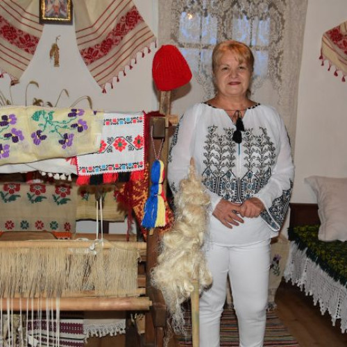 Casa Frusina din Ilfov: expoziții, recitaluri și restaurare