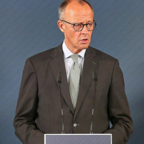 Merz cere consolidarea serviciilor de informații în fața amenințărilor