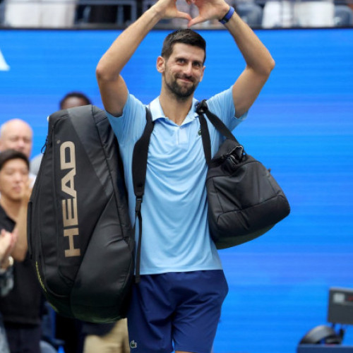 Tensiuni în Serbia, Djokovic se mută în Grecia și pregătește planuri sportive