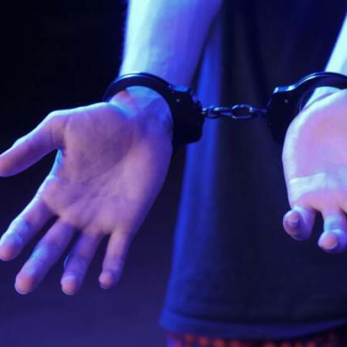 Bărbat prins în Timișoara după încercare de furt din supermarket