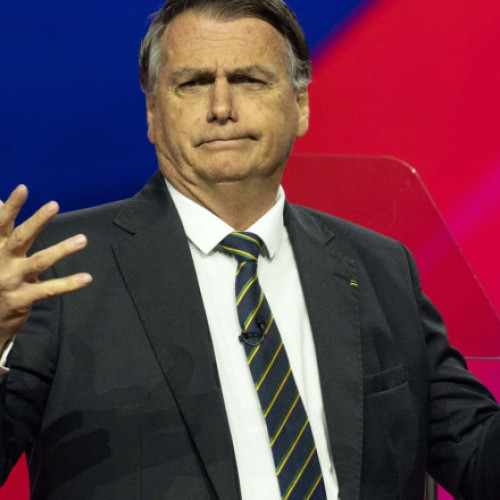 Fostul președinte Jair Bolsonaro condamnat pentru planificarea unei lovituri de stat