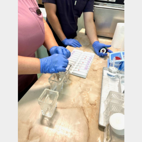 Spitalul din Bihor lansează screening neonatal gratuit pentru SMA