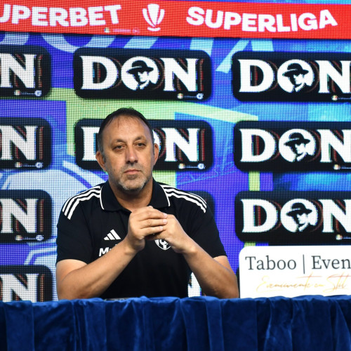 Unirea Slobozia joacă toate meciurile în deplasare în actuala SuperLigă