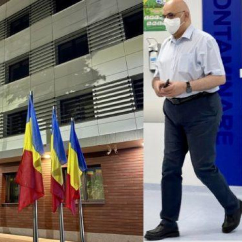 Ziua Pompierilor în România marcată la Botoșani cu inaugurarea sediului ISU