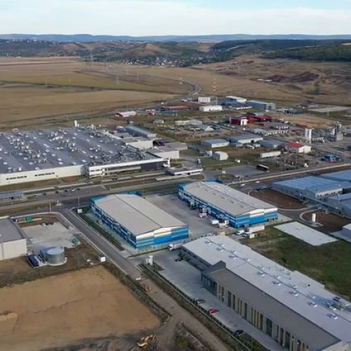 Miroslava domină economia rurală a județului Iași în 2024