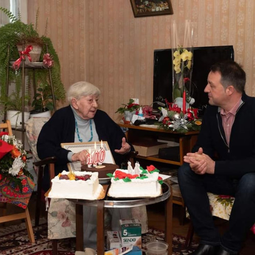 Brăila: Primăria și DAS organizează evenimente pentru ziua internațională a persoanelor vârstnice