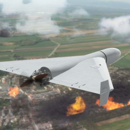 Rusia anunță doborârea a 221 de drone ucrainene într-o noapte