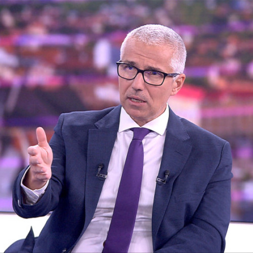 Marinescu reacționează la suspendarea dosarelor medicale în contextul protestului magistraților