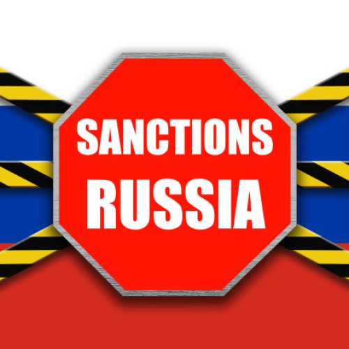 Regatul Unit extinde sancțiunile pentru „flota fantomă” rusă în timpul vizitei la Kiev