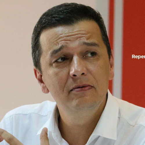 Grindeanu prezintă principalele linii ale programului de relansare economică al PSD
