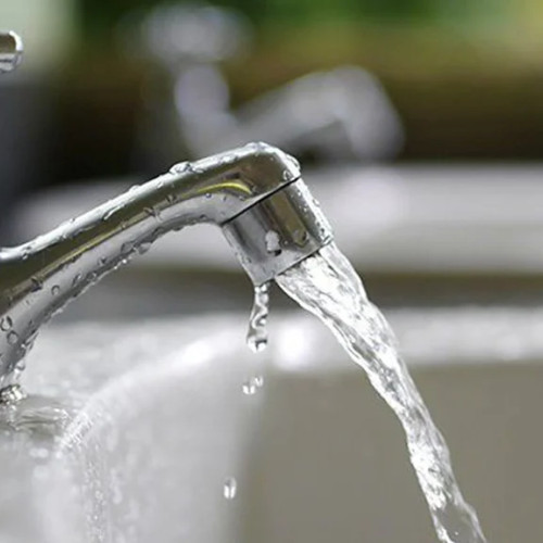 Bozovici intră în regim de furnizare limitată a apei