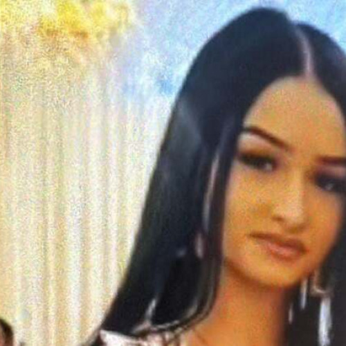 Poliția cere ajutor după dispariția Bianca-Natalia Kovacs din Timișoara