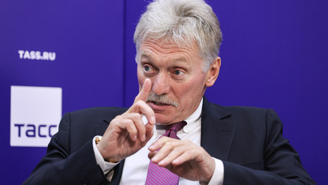 Kremlinul spune că Rusia nu ameninţă Europa în contextul Zapad-2025