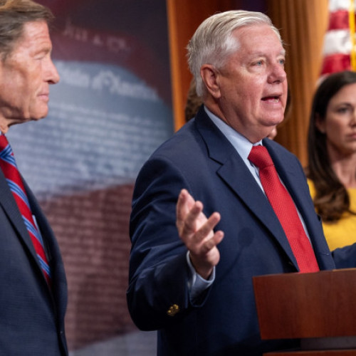 Senatori americani propun etichetarea Rusiei și Belarus ca sponsori ai terorismului