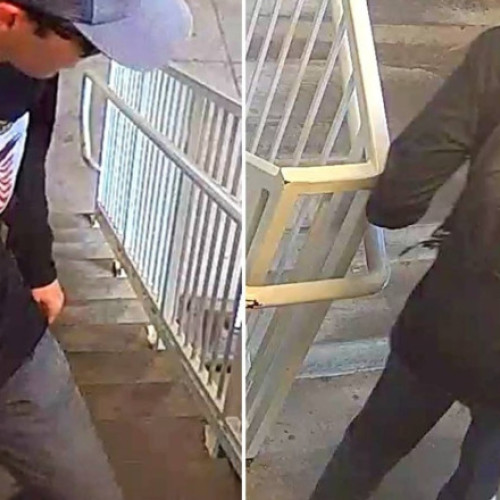 Suspectul în cazul lui Charlie Kirk, identificat: Tyler Robinson