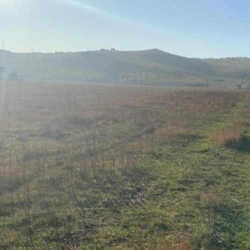 Proiectul zonei Șes Bahlui stagnat din lipsă de infrastructură