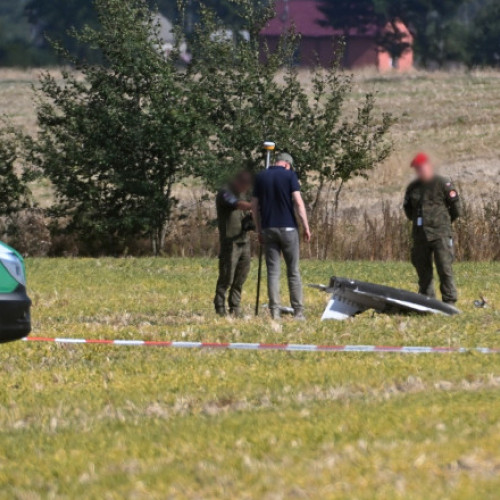 Trump reia acuza despre drone rusești ce au pătruns în spațiul aerian polonez