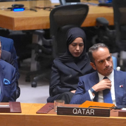 ONU condamnă atacuri asupra complexului rezidențial din Doha