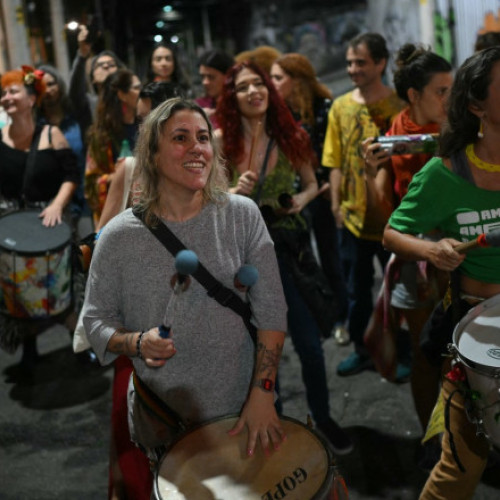 Brazilia sărbătorește condamnarea lui Bolsonaro; reacții regionale și internaționale