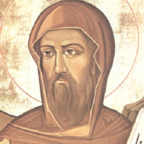 Canonizarea sfântului Ioan de la Prislop și chilia sa